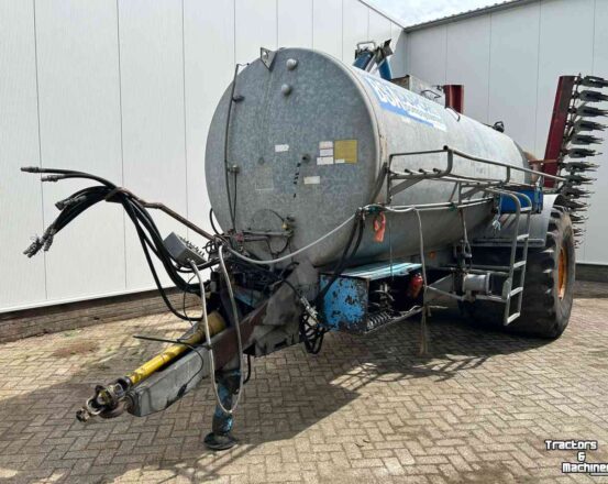 Duport PTW 10.3E