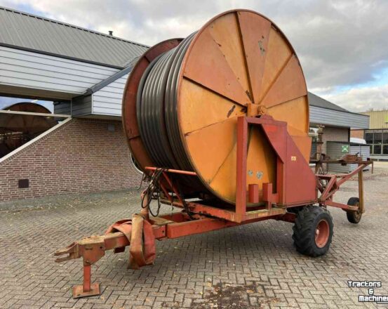 Emergo Haspel 100-300