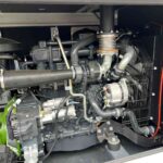 Euromacchine Euromacchine motorpompset, foto 5