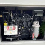 Euromacchine Euromacchine motorpompset, foto 6