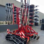Evers Dulmen schijveneg, foto 3