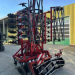 Evers Dulmen schijveneg, foto 5