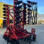 Evers Dulmen schijveneg, foto 6