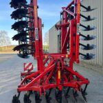 Evers Dulmen schijveneg, foto 7