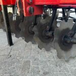 Evers Dulmen schijveneg, foto 8