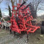 Evers Garron 6,0 mtr, foto 1