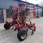 Evers Oldenburger 4,5 mtr, foto 1