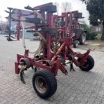 Evers Oldenburger 4,5 mtr, foto 5