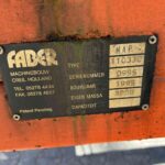 Faber 110-330 hapsel, foto 6