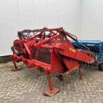 Farmax LRP 240 LHD, foto 1