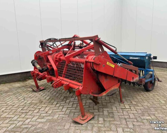 Farmax LRP 240 LHD