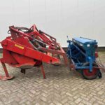 Farmax LRP 240 LHD, foto 2