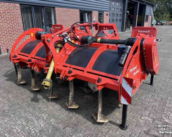 Farmax Perfect CT 300LHDH