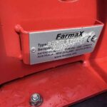 Farmax Perfect CT 300LHDH, foto 8