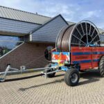 Fasterholt FM 4550 Hydro, foto 1