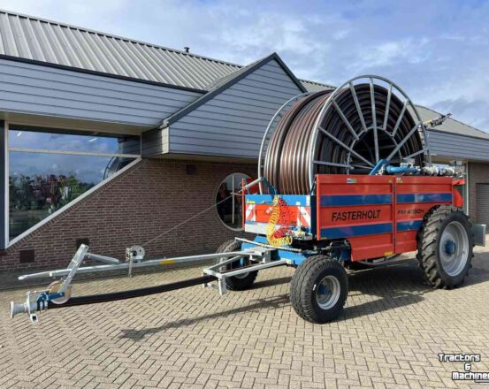 Fasterholt FM 4550 Hydro