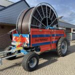 Fasterholt FM 4550 Hydro, foto 2