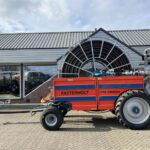 Fasterholt FM 4550 Hydro, foto 3