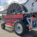 Fasterholt FM 4550 Hydro, foto 4
