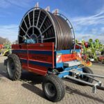Fasterholt FM 4550 Hydro, foto 6