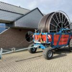 Fasterholt FM 4800 Hydro, foto 1