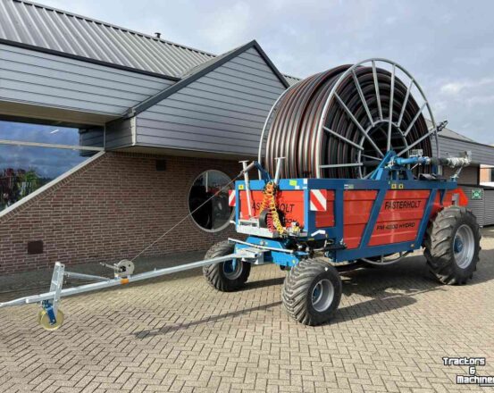 Fasterholt FM 4800 Hydro