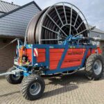 Fasterholt FM 4800 Hydro, foto 2