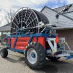 Fasterholt FM 4800 Hydro, foto 4