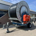 Fasterholt GT 12 haspel 110-500, foto 1