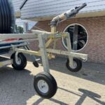 Fasterholt GT 12 haspel 110-500, foto 4