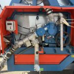 Fasterholt GT 12 haspel 110-500, foto 5
