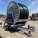 Fasterholt GT 12 haspel 110-500, foto 6