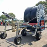 Fasterholt GT 12 haspel 110-500, foto 8