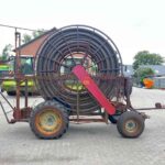 Fasterholt TL235S, foto 2