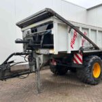 Fliegl ASW 248 S Tandem, foto 1