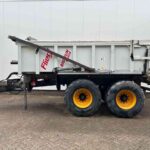 Fliegl ASW 248 S Tandem, foto 2