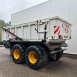 Fliegl ASW 248 S Tandem, foto 3