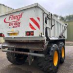Fliegl ASW 248 S Tandem, foto 4