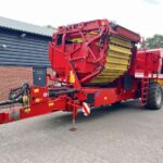 Grimme SE 150-60, foto 1
