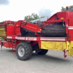 Grimme SE 150-60, foto 2