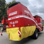 Grimme SE 150-60, foto 3
