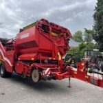 Grimme SE 150-60, foto 4