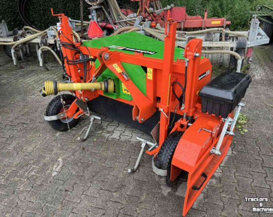 Holaras UM180-F loofklapper