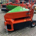Holaras UM180-F loofklapper, foto 2