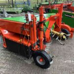 Holaras UM180-F loofklapper, foto 3
