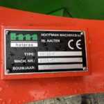Holaras UM180-F loofklapper, foto 7