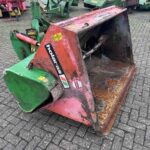 Holaras voerdoseer container, foto 4