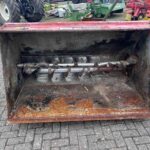 Holaras voerdoseer container, foto 5