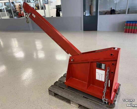 Indapp IHKA-V-3650 hijsjuk