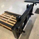 Inter Tech Palletvorkenbord, foto 3